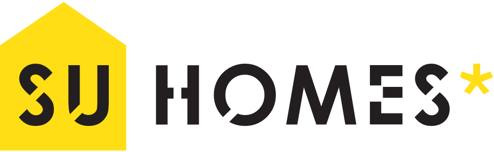 SU Homes Logo